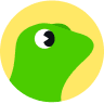 CoinGecko logo